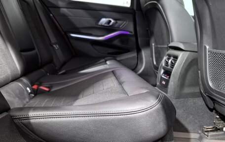 BMW 3 серия, 2021 год, 4 199 900 рублей, 15 фотография