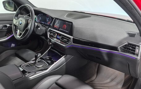 BMW 3 серия, 2021 год, 4 199 900 рублей, 18 фотография