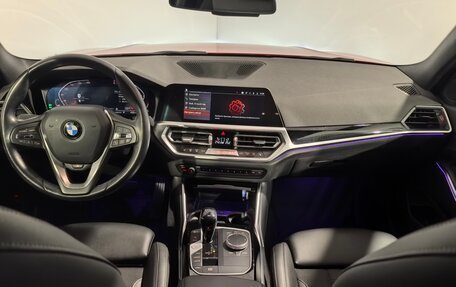 BMW 3 серия, 2021 год, 4 199 900 рублей, 11 фотография