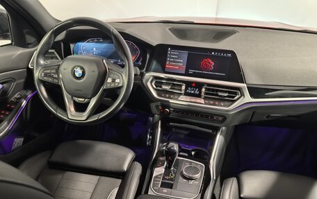 BMW 3 серия, 2021 год, 4 199 900 рублей, 20 фотография