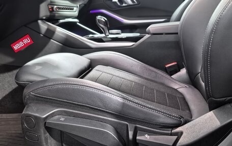 BMW 3 серия, 2021 год, 4 199 900 рублей, 16 фотография