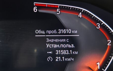 BMW 3 серия, 2021 год, 4 199 900 рублей, 21 фотография