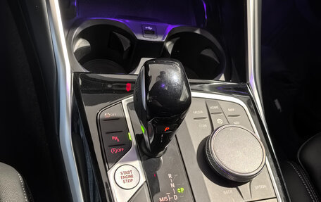 BMW 3 серия, 2021 год, 4 199 900 рублей, 28 фотография