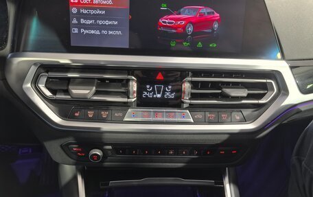 BMW 3 серия, 2021 год, 4 199 900 рублей, 27 фотография