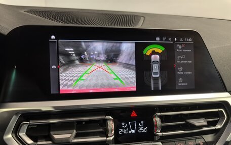 BMW 3 серия, 2021 год, 4 199 900 рублей, 23 фотография