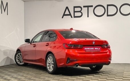 BMW 3 серия, 2021 год, 4 199 900 рублей, 30 фотография