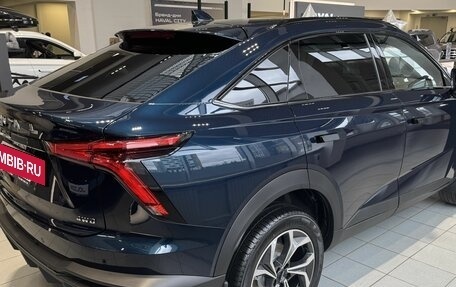 Haval F7x, 2025 год, 3 699 000 рублей, 3 фотография