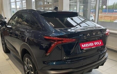 Haval F7x, 2025 год, 3 699 000 рублей, 6 фотография