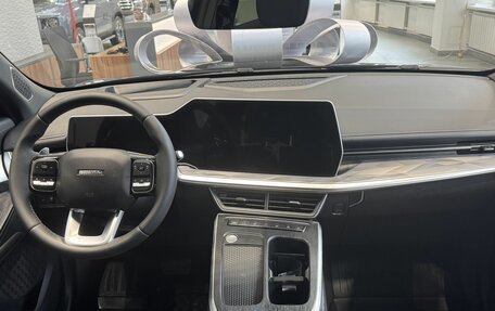 Haval F7x, 2025 год, 3 699 000 рублей, 12 фотография