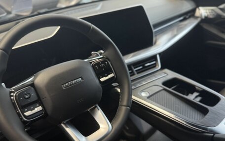 Haval F7x, 2025 год, 3 699 000 рублей, 13 фотография