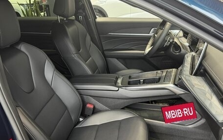 Haval F7x, 2025 год, 3 699 000 рублей, 9 фотография