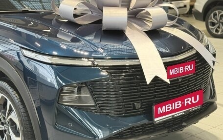 Haval F7x, 2025 год, 3 699 000 рублей, 16 фотография