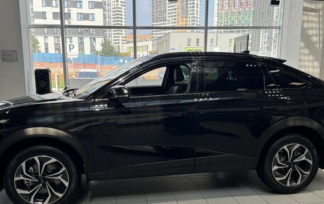 Haval F7x, 2025 год, 3 549 000 рублей, 6 фотография