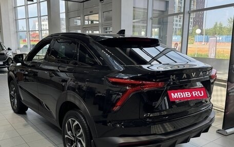 Haval F7x, 2025 год, 3 549 000 рублей, 4 фотография