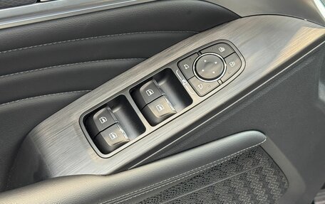 Haval F7x, 2025 год, 3 549 000 рублей, 16 фотография