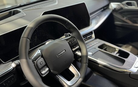 Haval F7x, 2025 год, 3 549 000 рублей, 13 фотография