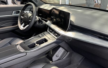 Haval F7x, 2025 год, 3 549 000 рублей, 9 фотография