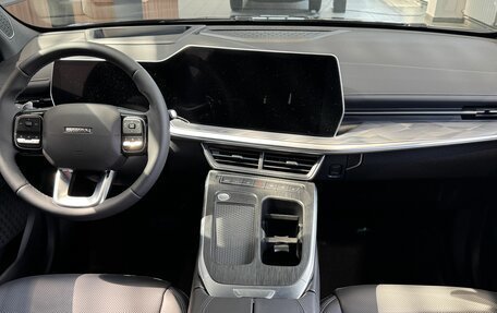 Haval F7x, 2025 год, 3 549 000 рублей, 12 фотография