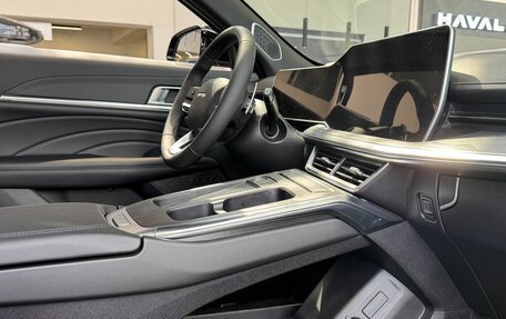 Haval F7x, 2025 год, 3 549 000 рублей, 10 фотография