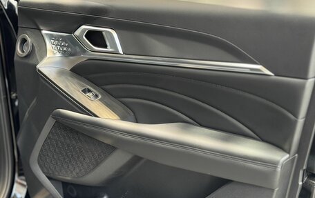 Haval F7x, 2025 год, 3 549 000 рублей, 15 фотография