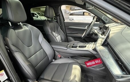 Haval F7x, 2025 год, 3 549 000 рублей, 7 фотография