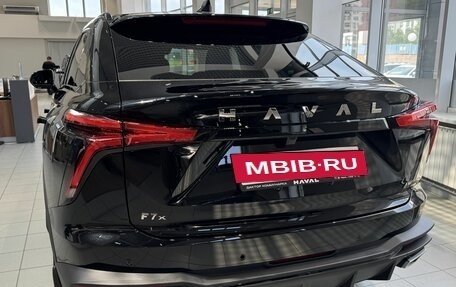 Haval F7x, 2025 год, 3 549 000 рублей, 5 фотография