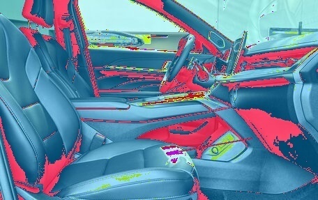 Haval F7x, 2025 год, 3 549 000 рублей, 11 фотография