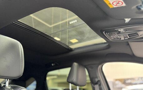 Haval F7x, 2025 год, 3 549 000 рублей, 19 фотография