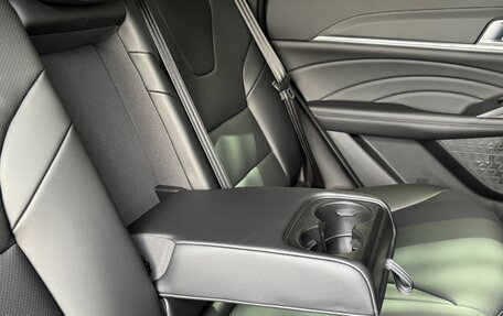 Haval F7x, 2025 год, 3 549 000 рублей, 22 фотография