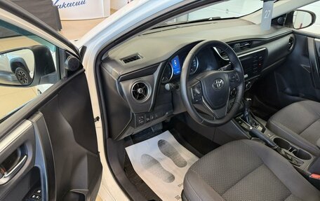 Toyota Corolla, 2016 год, 1 599 999 рублей, 10 фотография