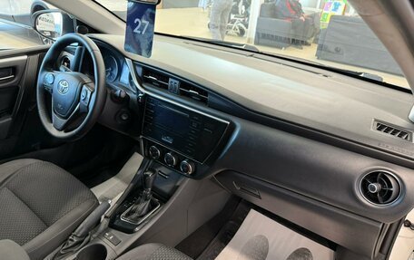 Toyota Corolla, 2016 год, 1 599 999 рублей, 13 фотография