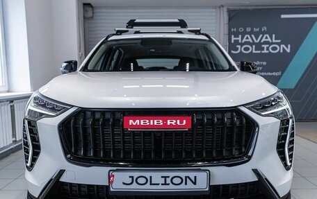 Haval Jolion, 2025 год, 2 499 000 рублей, 2 фотография