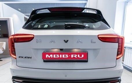 Haval Jolion, 2025 год, 2 499 000 рублей, 5 фотография