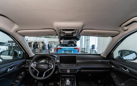 Haval Jolion, 2025 год, 2 499 000 рублей, 11 фотография