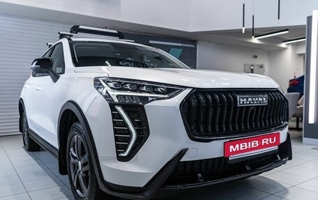 Haval Jolion, 2025 год, 2 499 000 рублей, 13 фотография