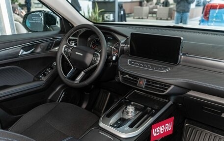 Haval Jolion, 2025 год, 2 499 000 рублей, 9 фотография