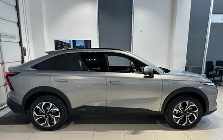 Haval F7x, 2025 год, 3 699 000 рублей, 3 фотография