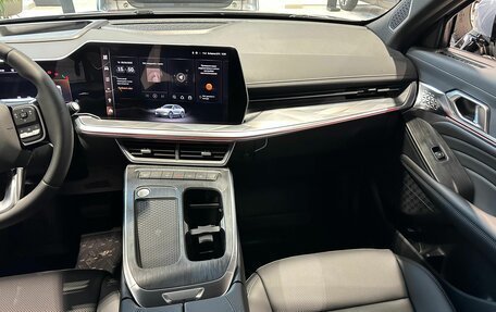 Haval F7x, 2025 год, 3 699 000 рублей, 9 фотография