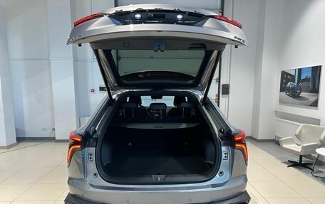 Haval F7x, 2025 год, 3 699 000 рублей, 6 фотография