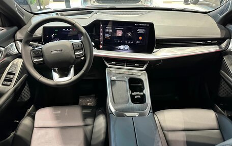 Haval F7x, 2025 год, 3 699 000 рублей, 7 фотография