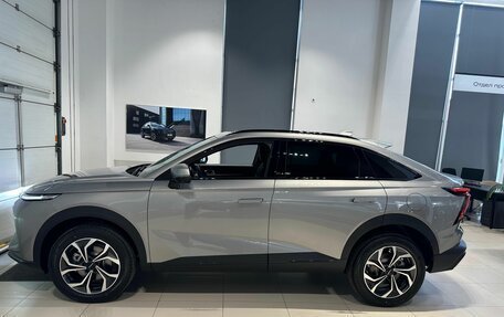 Haval F7x, 2025 год, 3 699 000 рублей, 17 фотография