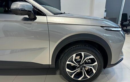 Haval F7x, 2025 год, 3 699 000 рублей, 4 фотография