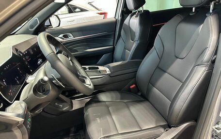 Haval F7x, 2025 год, 3 699 000 рублей, 10 фотография