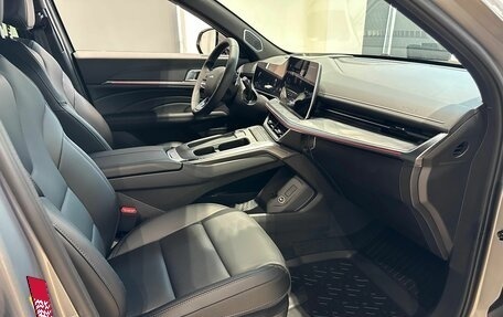 Haval F7x, 2025 год, 3 699 000 рублей, 14 фотография