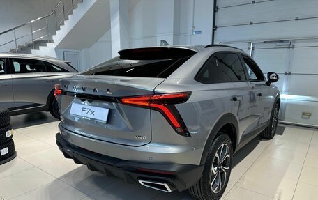 Haval F7x, 2025 год, 3 699 000 рублей, 20 фотография