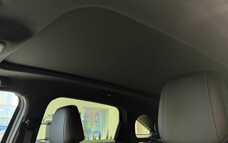 Haval F7, 2025 год, 3 499 000 рублей, 8 фотография