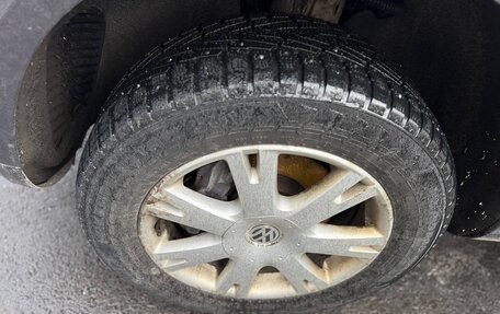 Volkswagen Touareg III, 2009 год, 1 450 000 рублей, 7 фотография