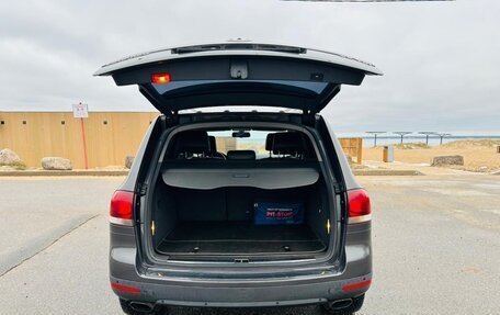 Volkswagen Touareg III, 2009 год, 1 450 000 рублей, 6 фотография