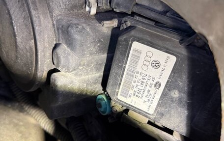 Volkswagen Touareg III, 2009 год, 1 450 000 рублей, 14 фотография