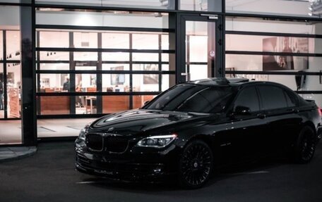 BMW 7 серия, 2014 год, 1 550 000 рублей, 1 фотография